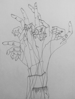 NEVER TRUST TOO MUCH