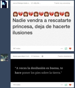 depressive-moments:  Tumblr lo hizo de nuevo(?)