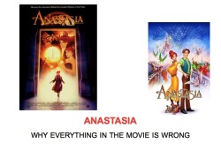 happy-for-someriseing:  I love Anastasia but they get so much