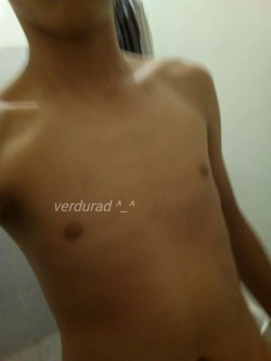 verdurad:  Pack de Kevin 