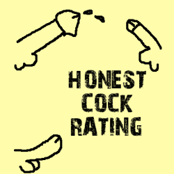 o0pepper0o:  HONEST COCK RATINGS HERE