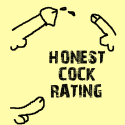 Honest Cock RatingCustom Video Order3-5 minutes honestly detailing