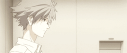 tashiruya-meiji:  ( ･_･)♡