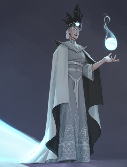 romans-art:  White Diamond in the Diamond Authority Historical