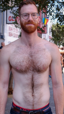 hairyonholiday:For MORE HOT HAIRY guys-Check out my OTHER Tumblr