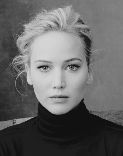 thequeensofbeauty:  Jennifer Lawrence for Vanity Fair, 2016 