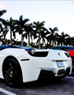 luxur-man:  Ferrari F70 // Click © for more photos like this.