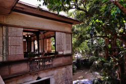 poeticallywoven:  Casa de Segunda | a heritage house museum