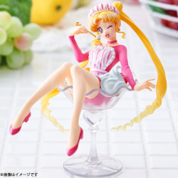 sailormooncollectibles:  NEW Preorder the Sailor Moon Sweeties