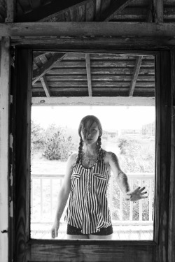 krrristen:  Hattie Watson / Outer Banks  http://krrristen.com