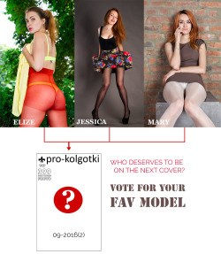 Elize?Jessica?Mary?VOTE HERE>>>