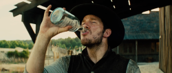 verxxotle:  Chris Pratt as Josh Farraday in The Magnificent Seven