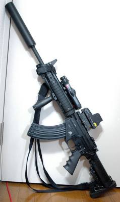 weaponslover:  SR-47 