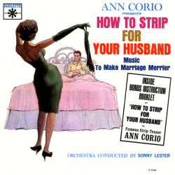 gameraboy:  How to Strip for Your Husband by McClaverty on Flickr.