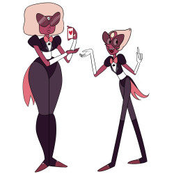 xenebanini:  Even more reasons to love Sardonyx:1. The individual