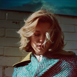 seydouxdaily:New/old outtake of Léa shot by Elina Kechicheva