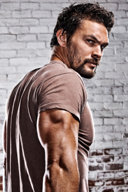 fuzzielogic:  Jason Momoa from Men’s Health Magazine 