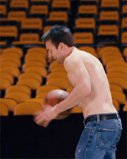 itendswithz: fassymioamor8: Chris Evans (as Colin Shea) in ‘What’s