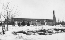 fuckyeahbrutalism:  Scarborough College, Scarborough, Ontario,