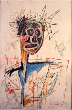 topcat77: Basquiat