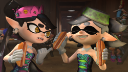 kilophrite:  “GEE MARIE, HOW COME GRANDPA LETS YOU EAT TWO