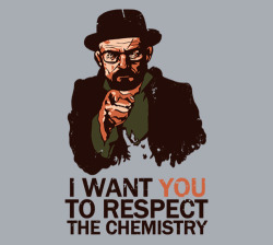 gamefreaksnz:   Respect the Chemistry by JBaz US$ 11 for 24 hours