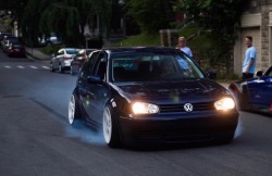 Everyone loves Vdubs