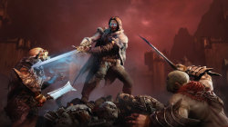 reveredgames:  Middle Earth: Shadow Of Mordor Released Date: