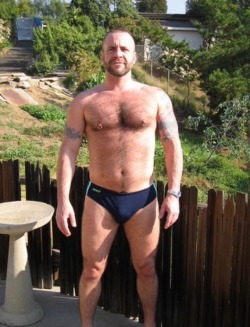 Follow my two hairy men blogs:http://sambrcln.tumblr.comhttp://hairysex.tumblr.com