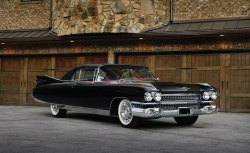 cars-and-moto:  1959 Cadillac Eldorado Biarritz 