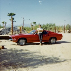 60s70sand80s:  Lake Loreen, September 1969 