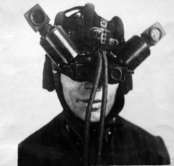 colourmecyril: Ship - Infra Red Night Vision Goggles for Soviet