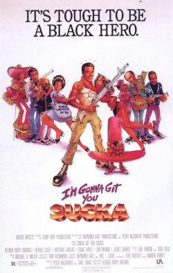 BACK IN THE DAY |12/14/88| The movie, I’m Gonna Git You
