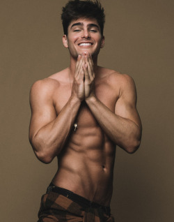 brianjamie: Charlie Matthews by @brianjamie