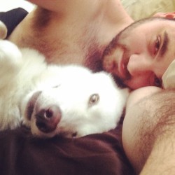 thatrealtorcub:  #wewokeuplikedis #naptime over.