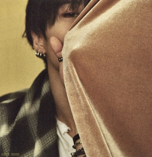 taeminupdates:Taemin for SHINee’s 1 and 1 - The 5th Album Repackage