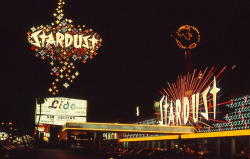 vintagelasvegas:  The Kim Sisters at Stardust. Las Vegas, 1973.