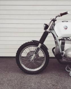 overboldmotorco:  It’s getting serious. #r80st #project #vagabund