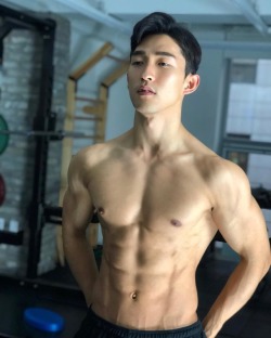 asian-men-x:  