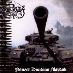 astral-sovereignty:  Marduk-“Panzer Division Marduk” (1999)