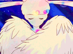 Angel ♡ Marie