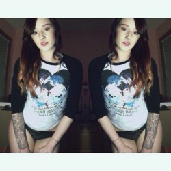 fawkessuicide:  Double trouble #sundies for the people that never
