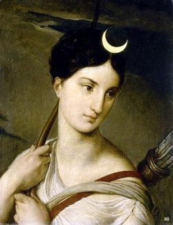 dearfox:  francesco hayez, artemide 