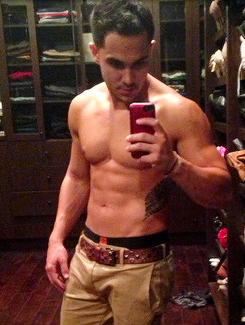 Carlos Pena 