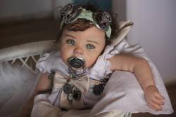 Steampunk Baby~~~