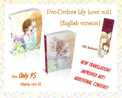 Hello everyone! It’s finally happening! We are opening pre-orders