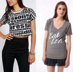 kanyewesticle:  Really, Urban Outfitters?  “The fact that