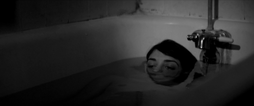 agnesvarda:  “A Girl Walks Home Alone at Night”, directed