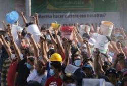 rafaelmartinez67:  Reto de Retos. La ciudad de México afronta