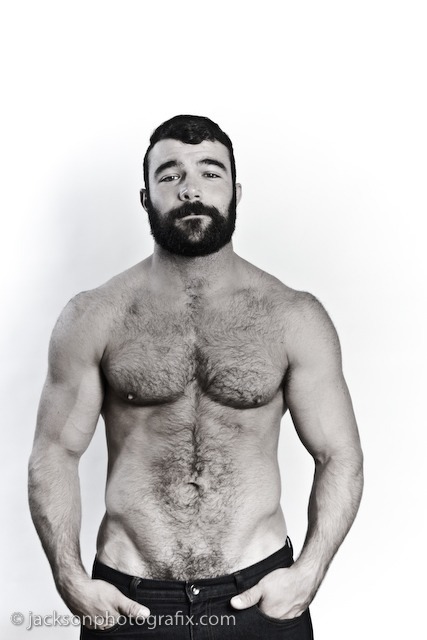 handsomehirsutehunks:
